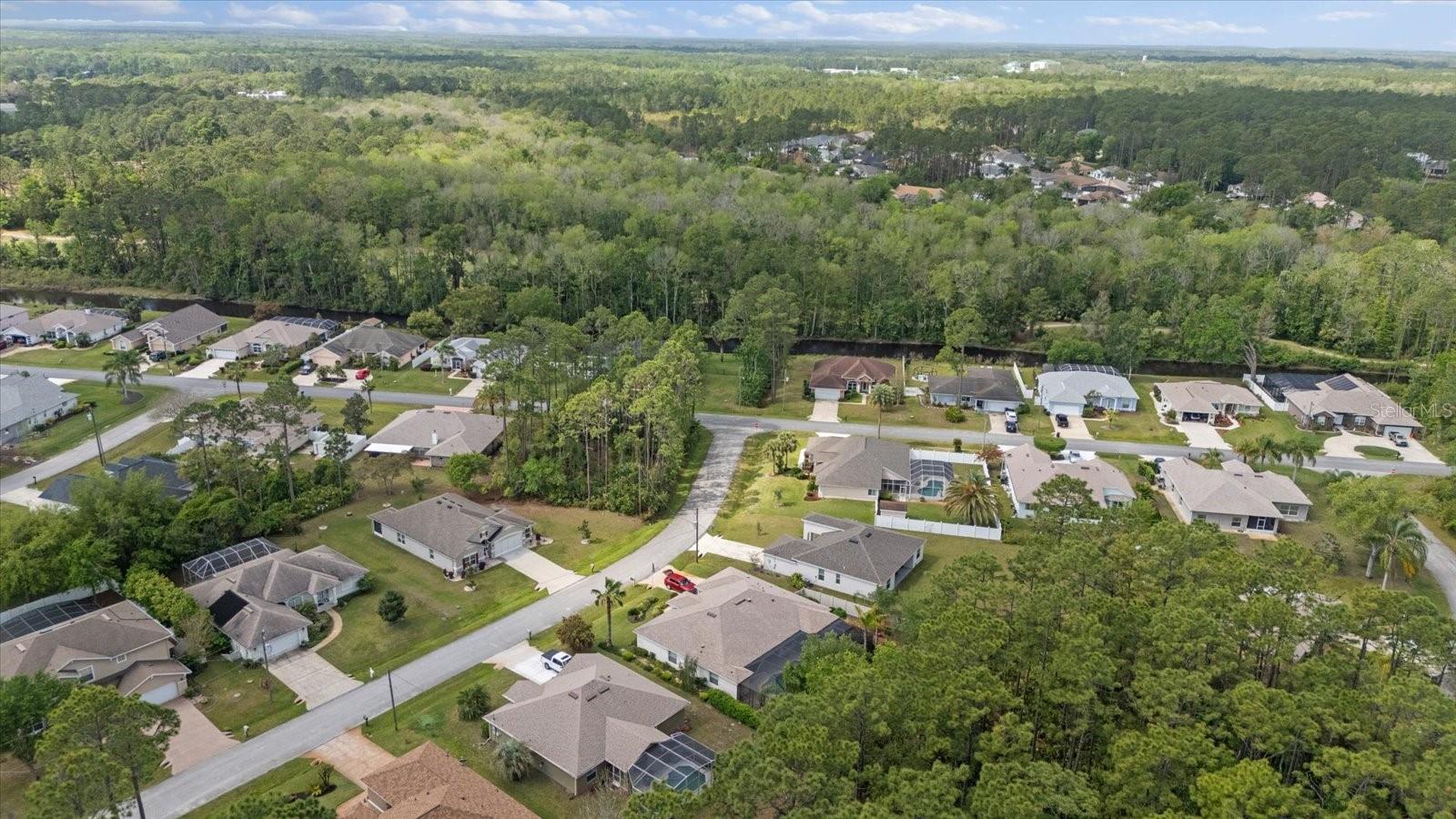 4 EASTMOOR LN, PALM COAST, FL, 32164