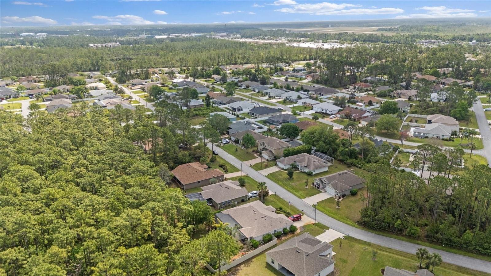 4 EASTMOOR LN, PALM COAST, FL, 32164