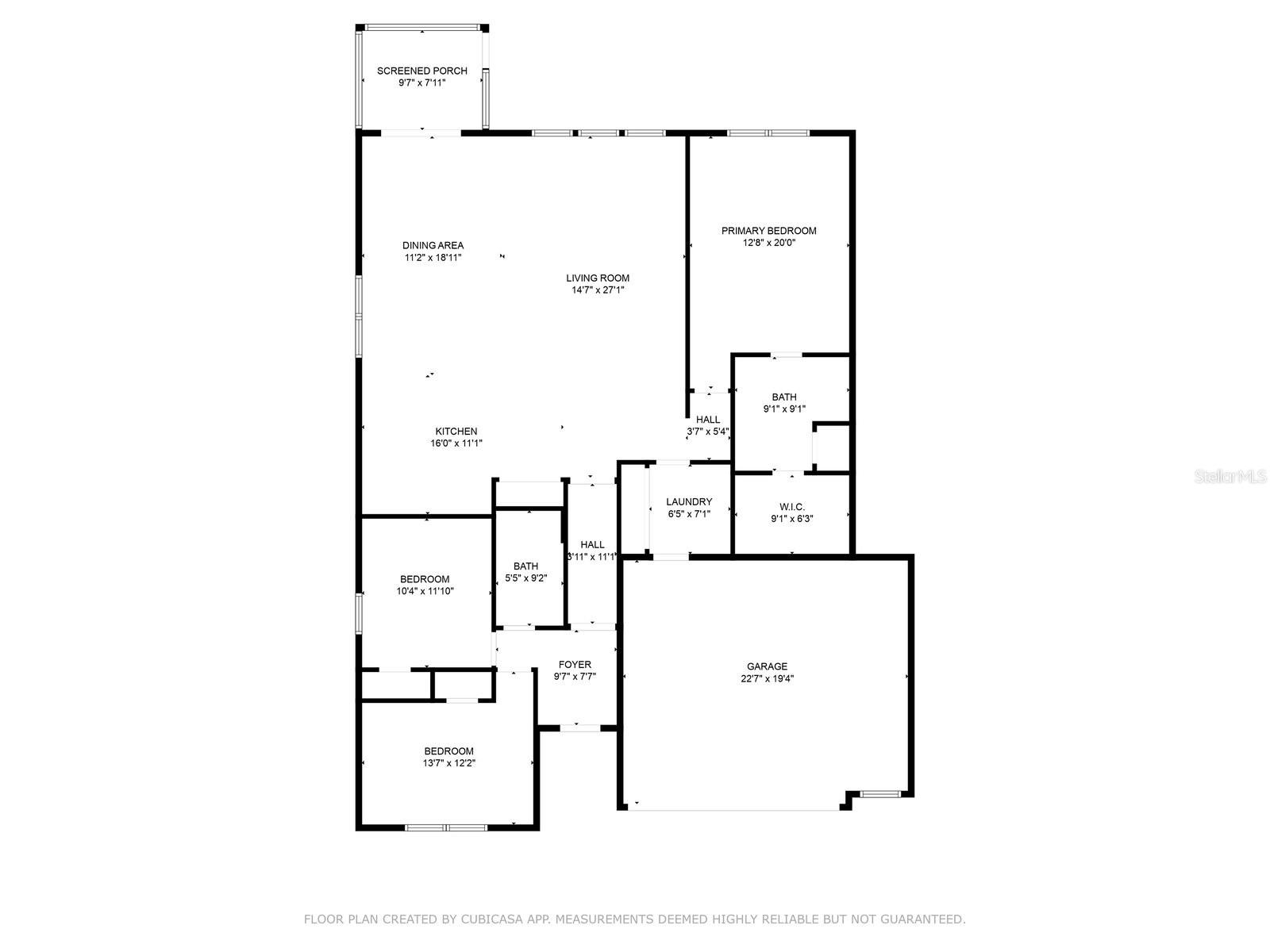 4 EASTMOOR LN, PALM COAST, FL, 32164