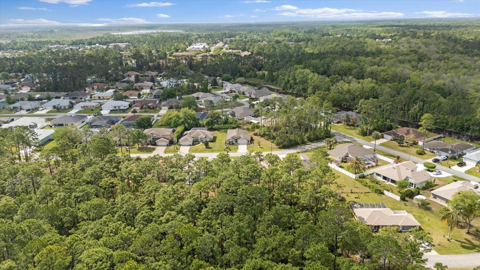 4 EASTMOOR LN, PALM COAST, FL, 32164