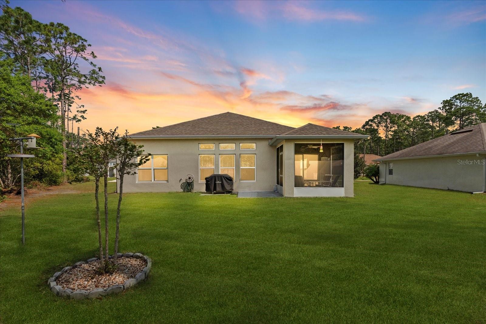 4 EASTMOOR LN, PALM COAST, FL, 32164