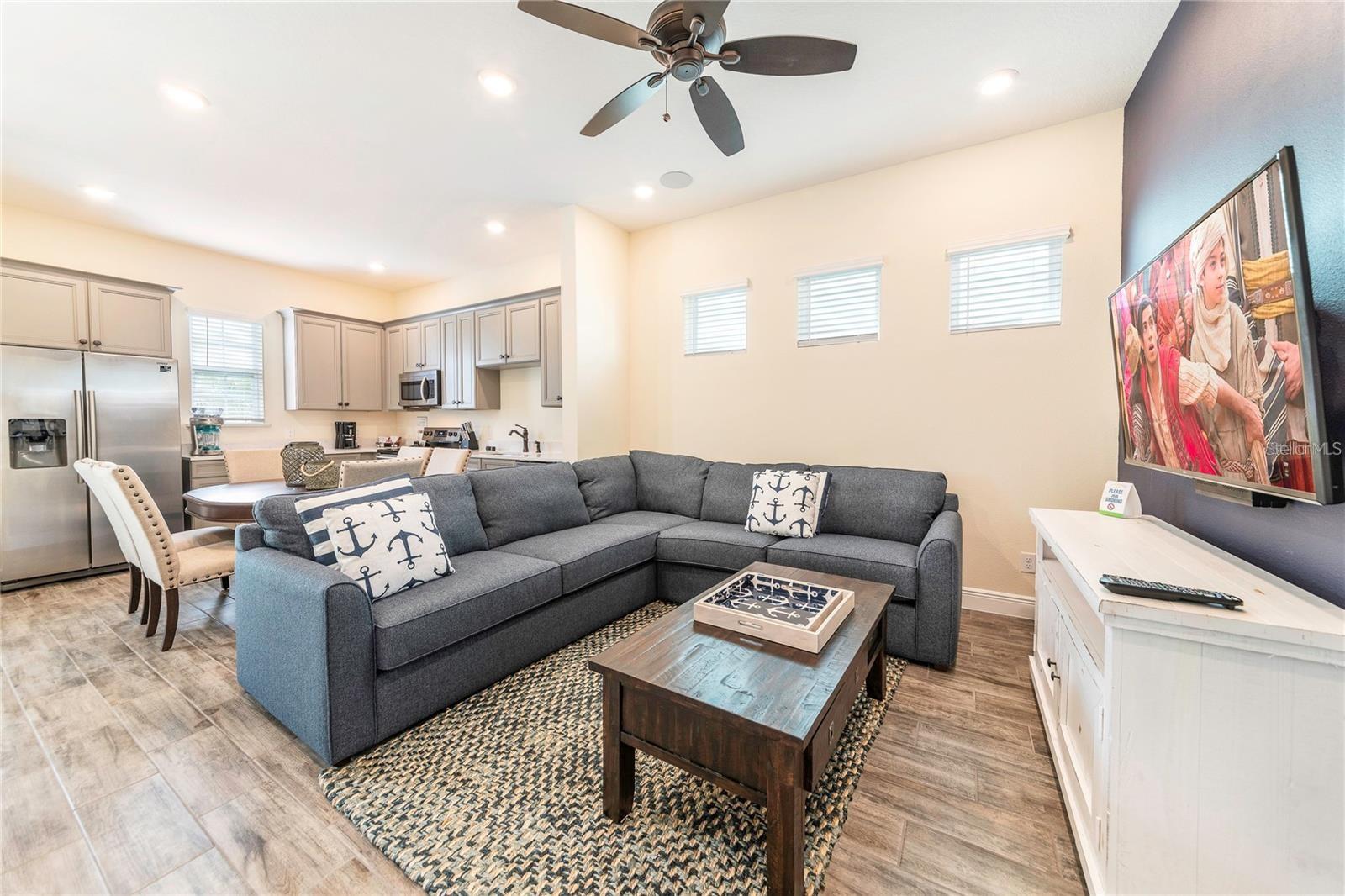 2978 LATITUDE LN, KISSIMMEE, FL, 34747