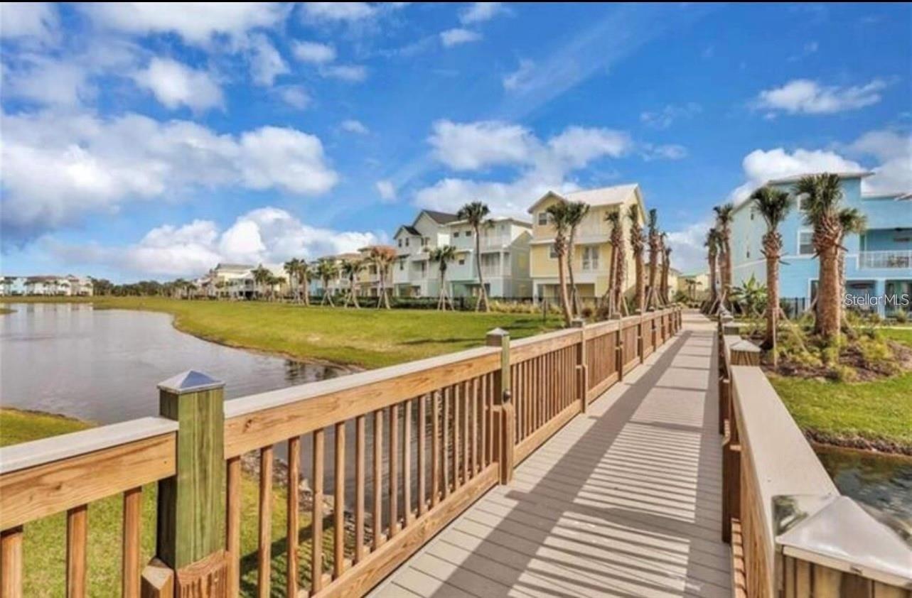 2978 LATITUDE LN, KISSIMMEE, FL, 34747