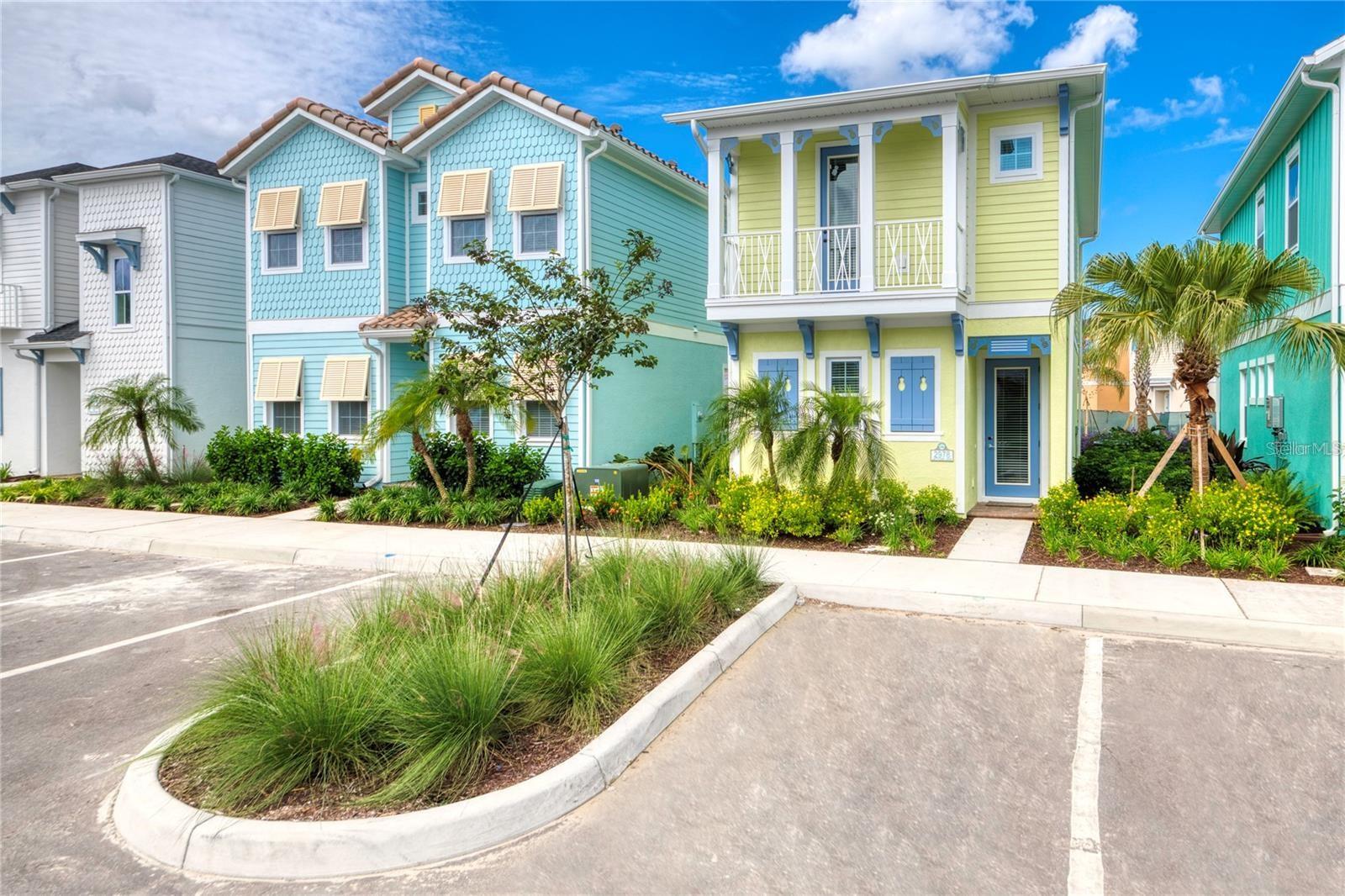 2978 LATITUDE LN, KISSIMMEE, FL, 34747