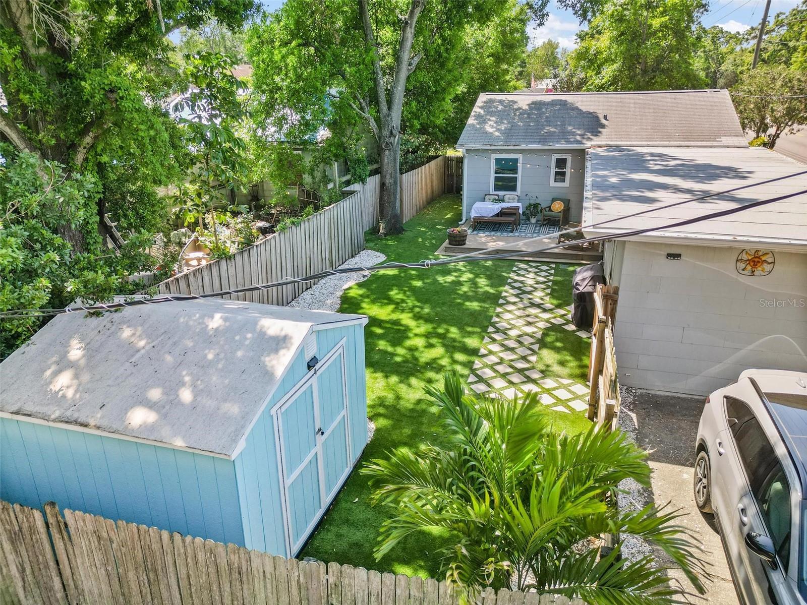 2751 36TH AVE N, ST PETERSBURG, FL, 33713