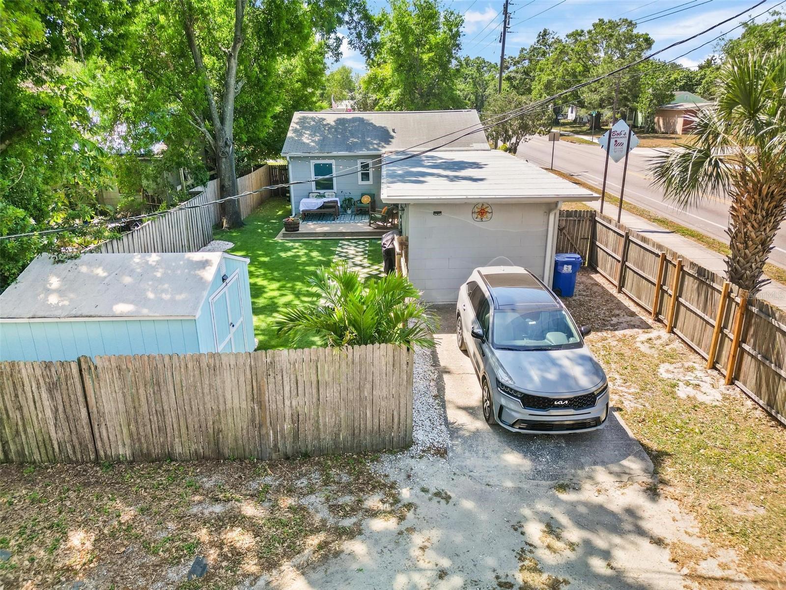 2751 36TH AVE N, ST PETERSBURG, FL, 33713
