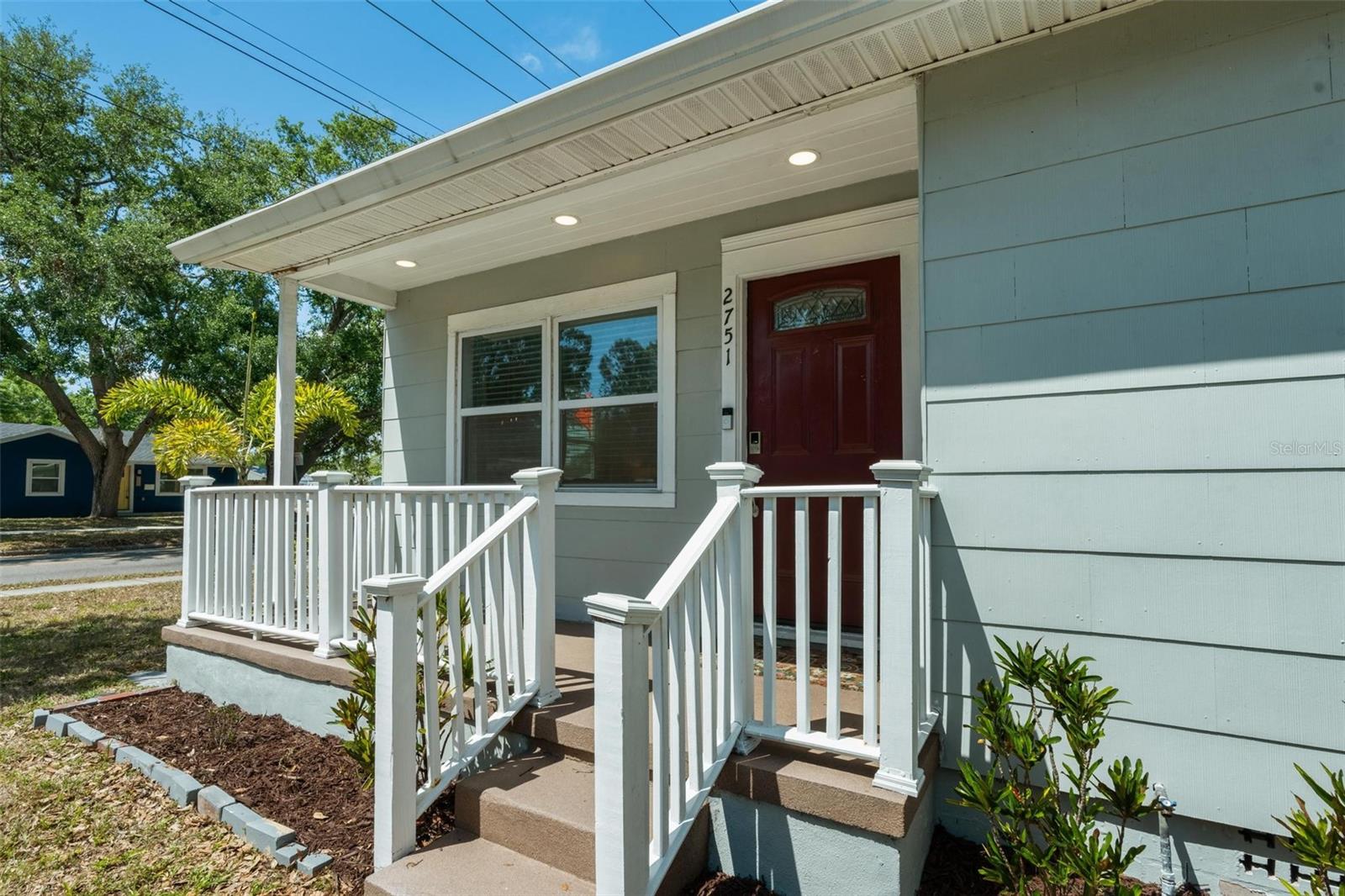 2751 36TH AVE N, ST PETERSBURG, FL, 33713