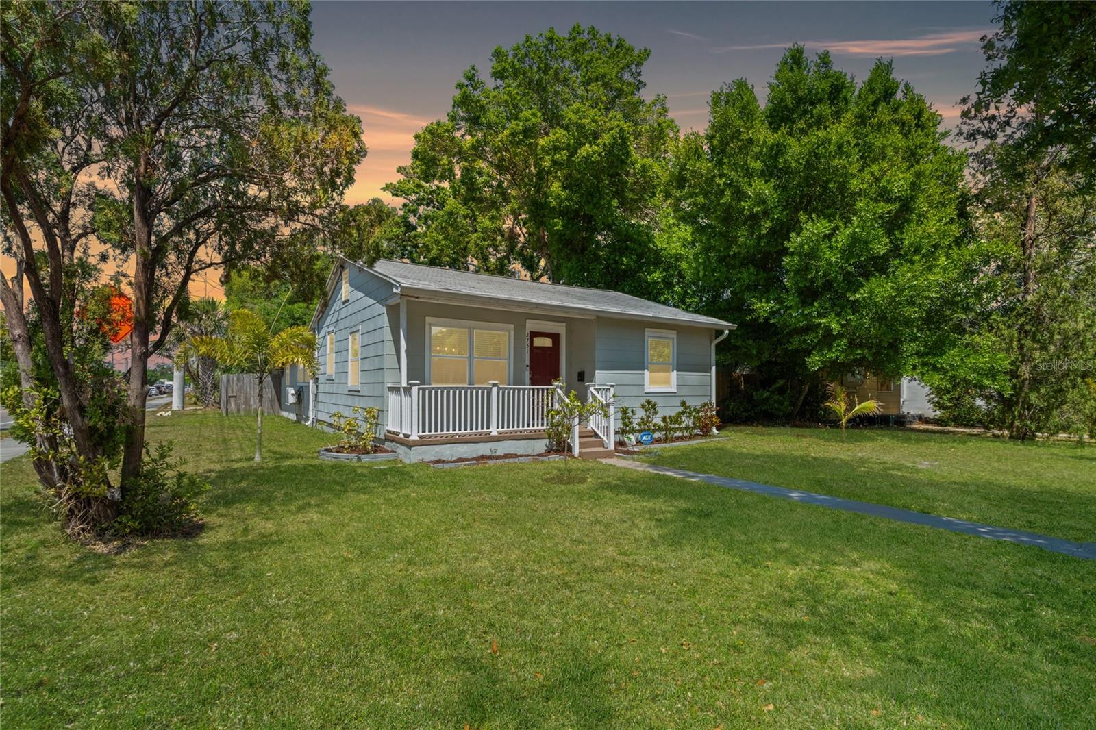 2751 36TH AVE N, ST PETERSBURG, FL, 33713