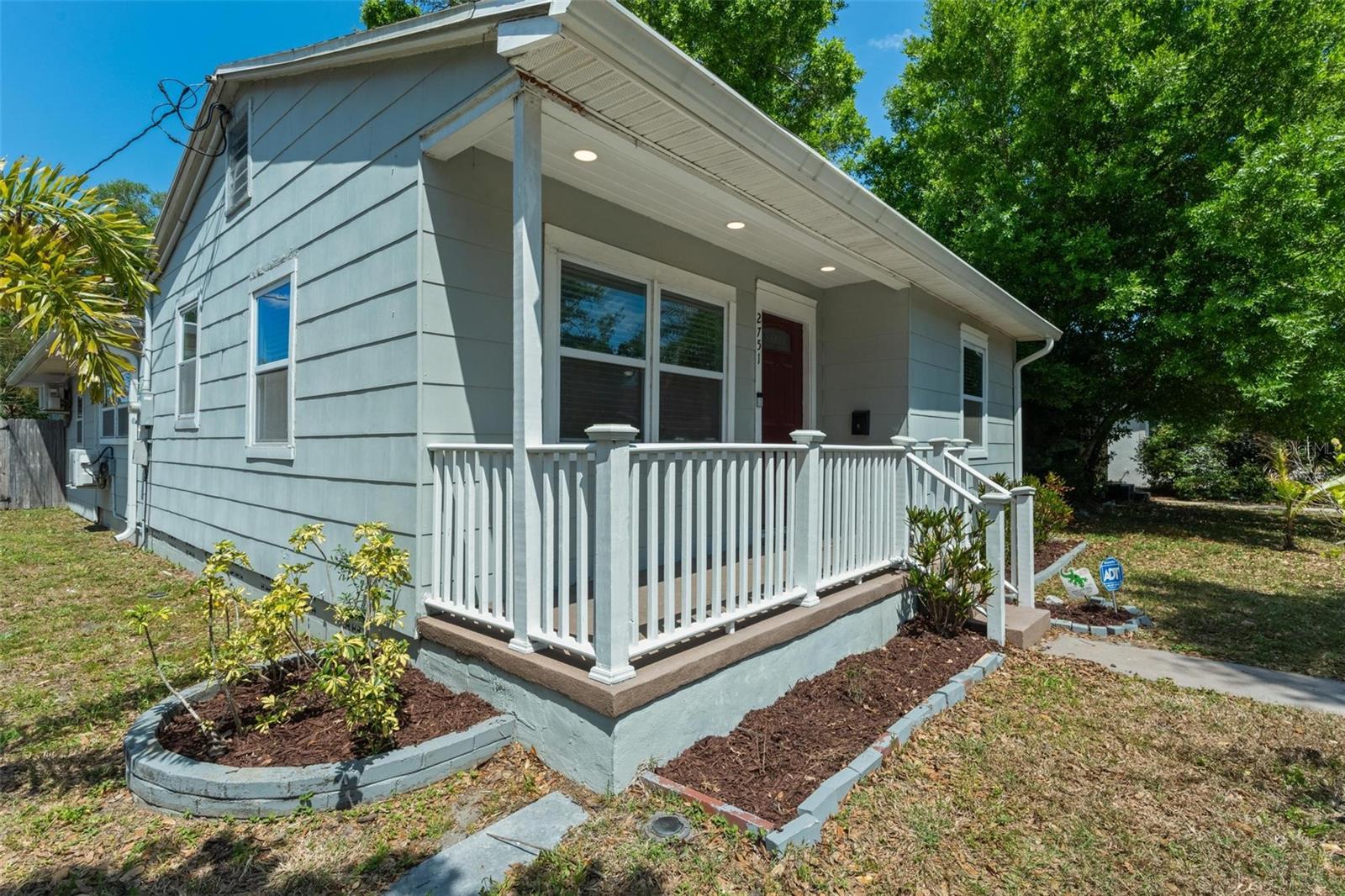 2751 36TH AVE N, ST PETERSBURG, FL, 33713