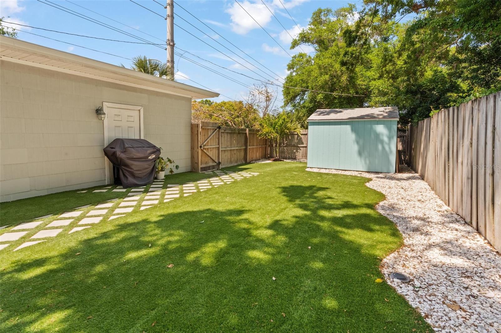 2751 36TH AVE N, ST PETERSBURG, FL, 33713