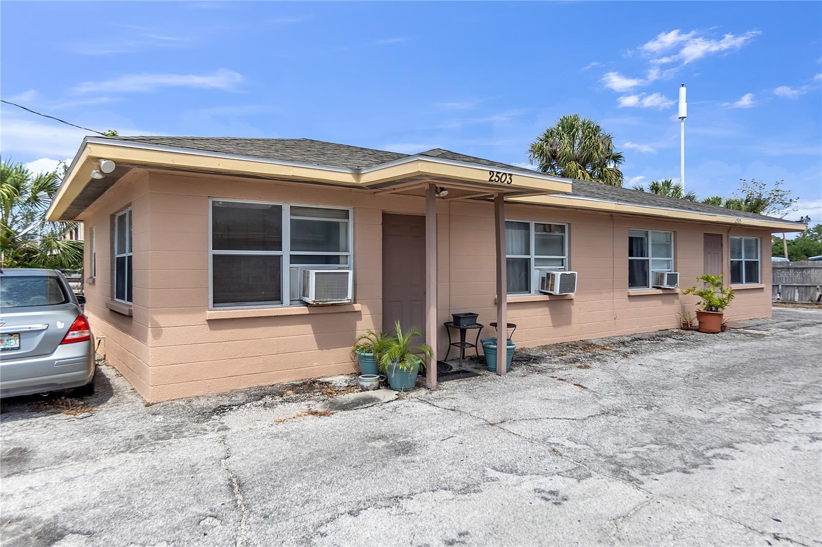 2503 10TH ST W, BRADENTON, FL, 34205