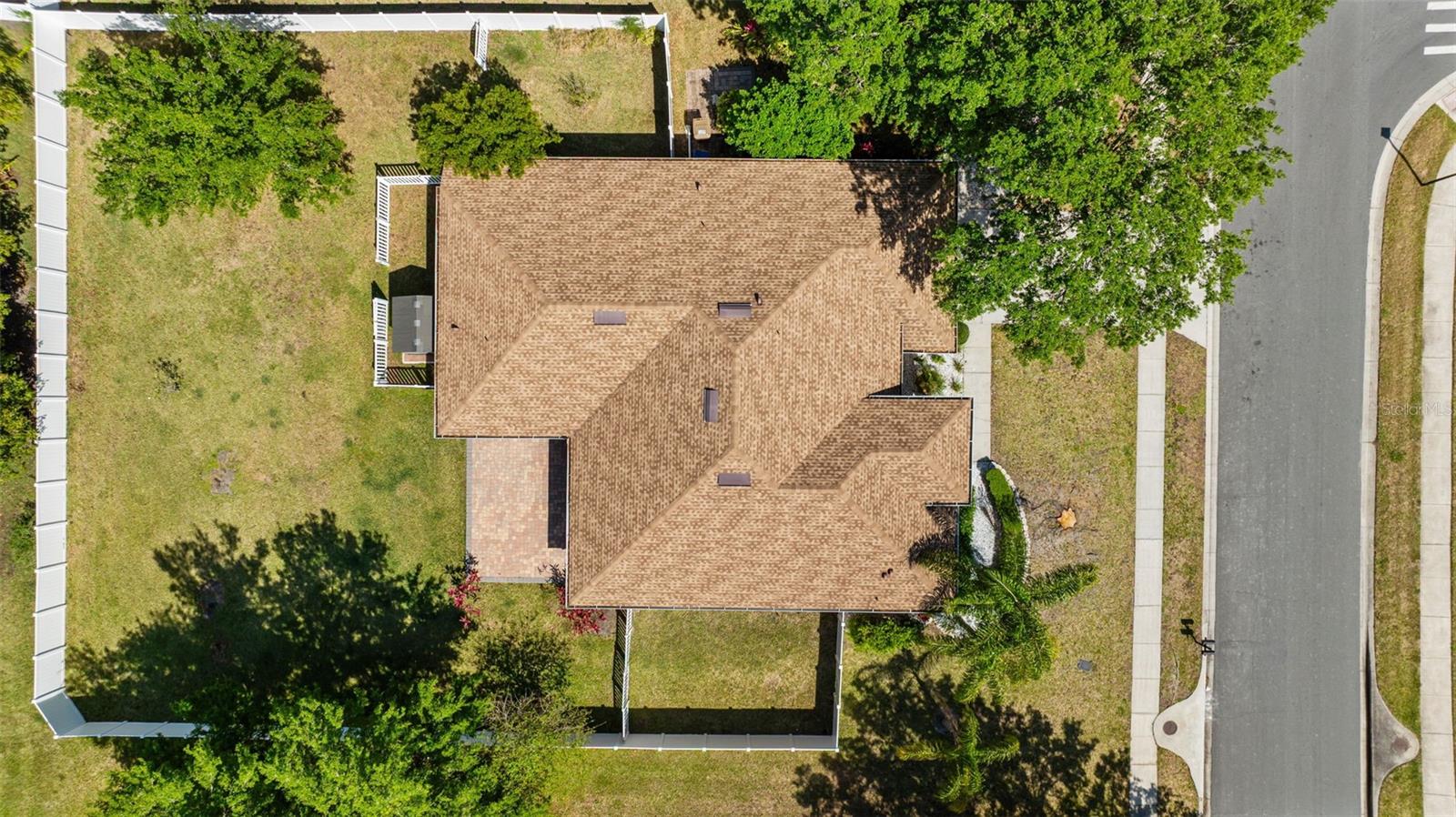 4873 FELLS COVE AVE, KISSIMMEE, FL, 34744