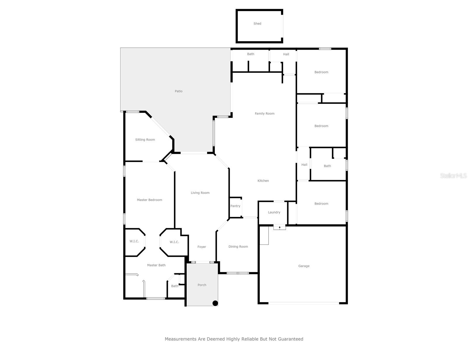 4873 FELLS COVE AVE, KISSIMMEE, FL, 34744