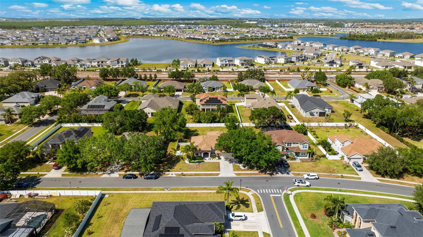 4873 FELLS COVE AVE, KISSIMMEE, FL, 34744
