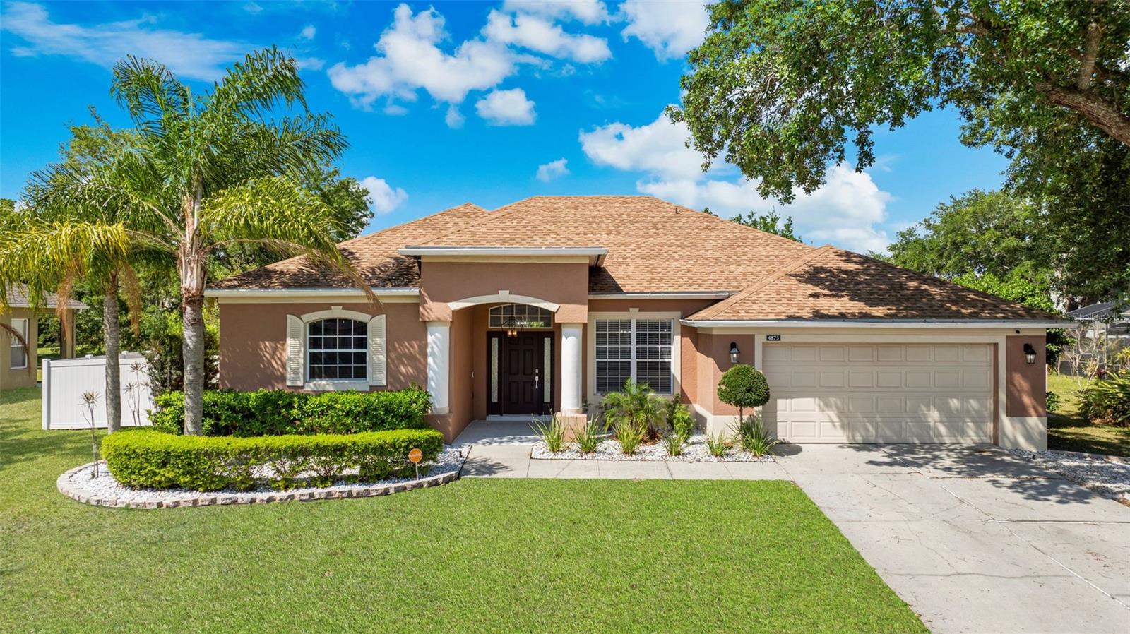 4873 FELLS COVE AVE, KISSIMMEE, FL, 34744