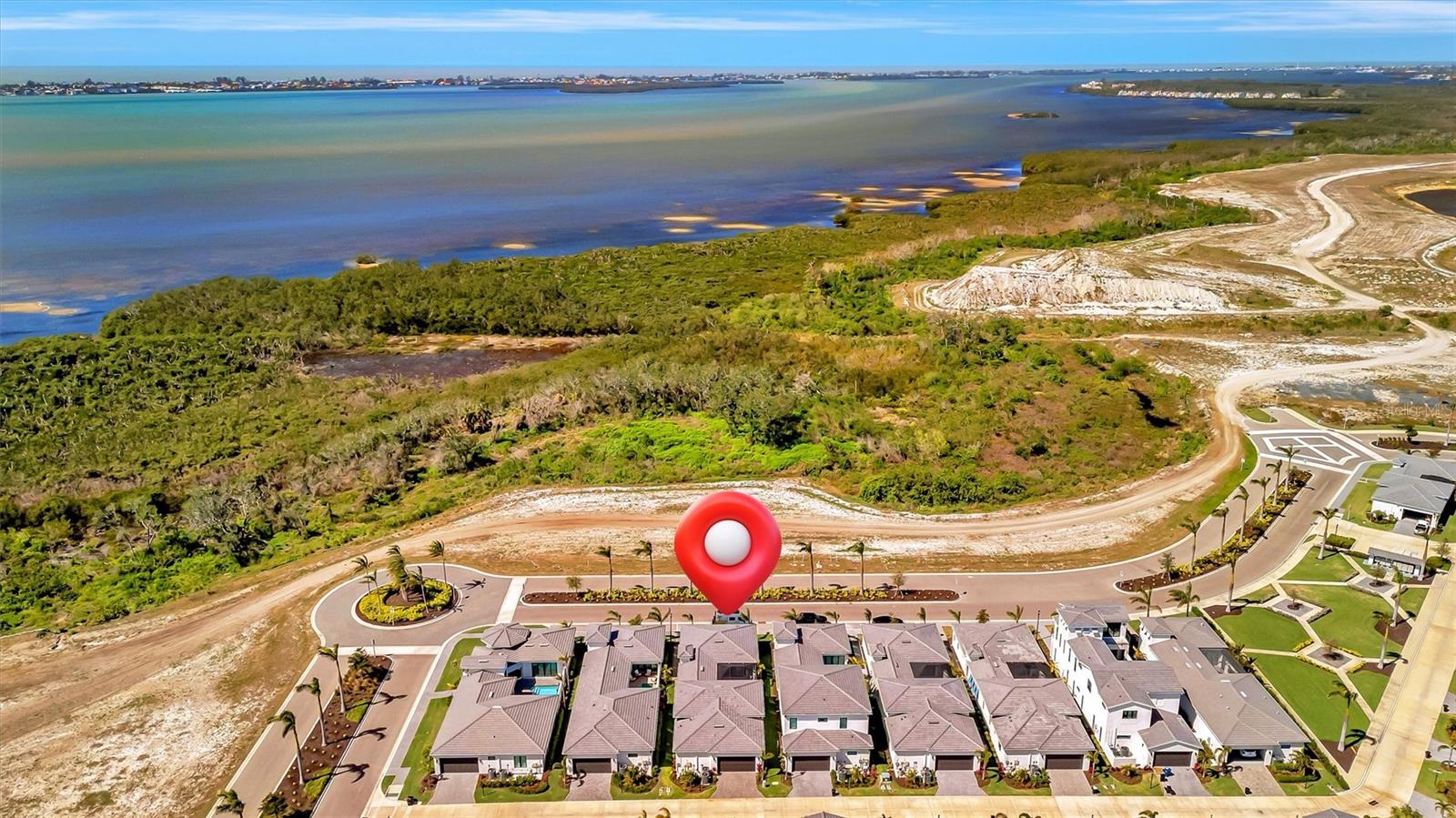 6035 SALT GRASS ST, BRADENTON, FL, 34210