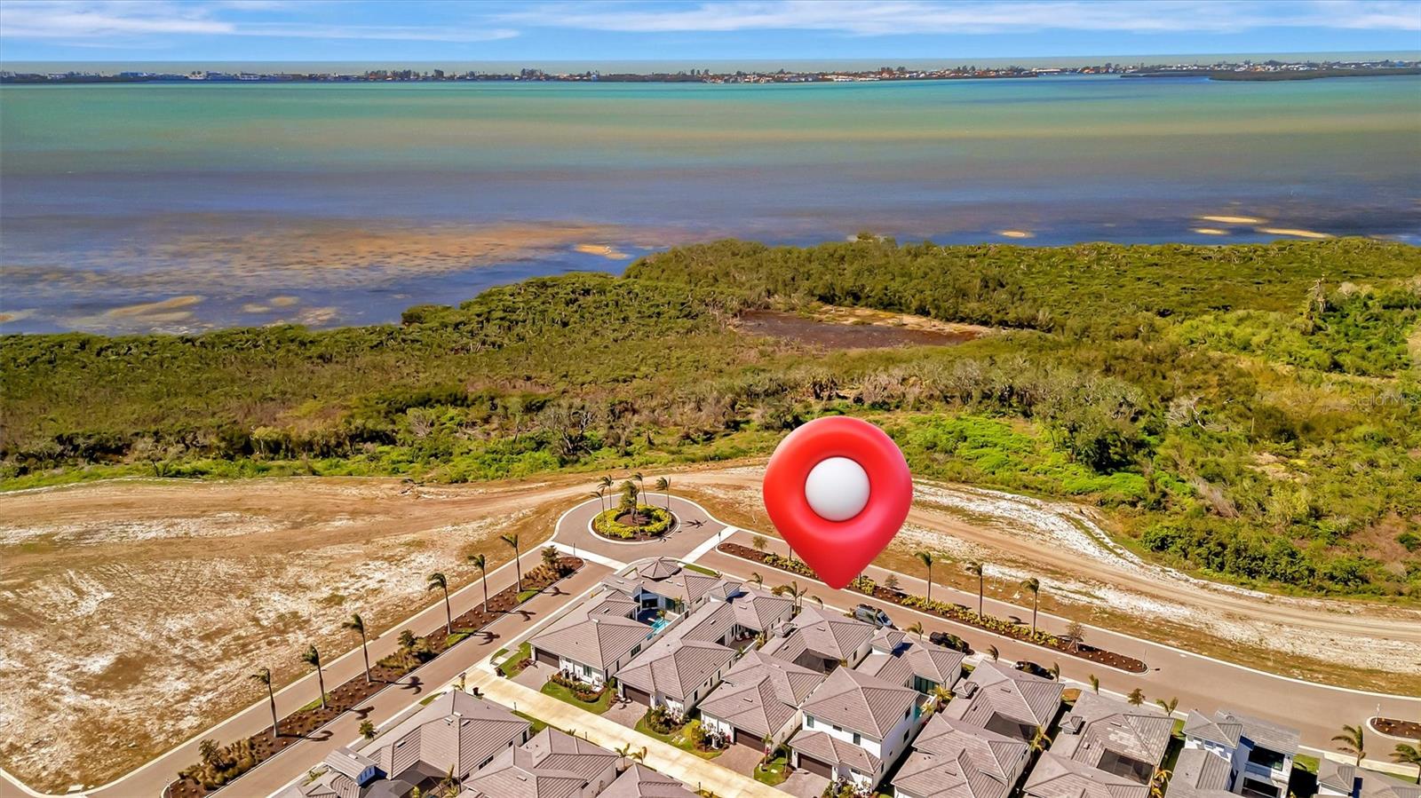 6035 SALT GRASS ST, BRADENTON, FL, 34210