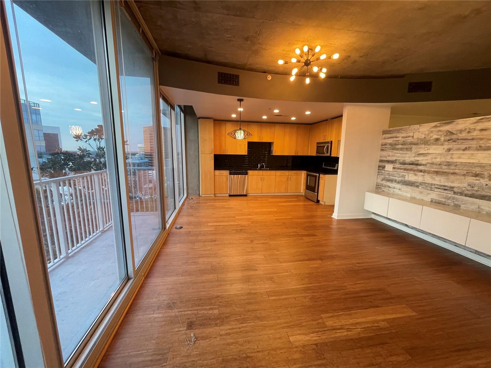 155 S COURT AVE #1308, ORLANDO, FL, 32801