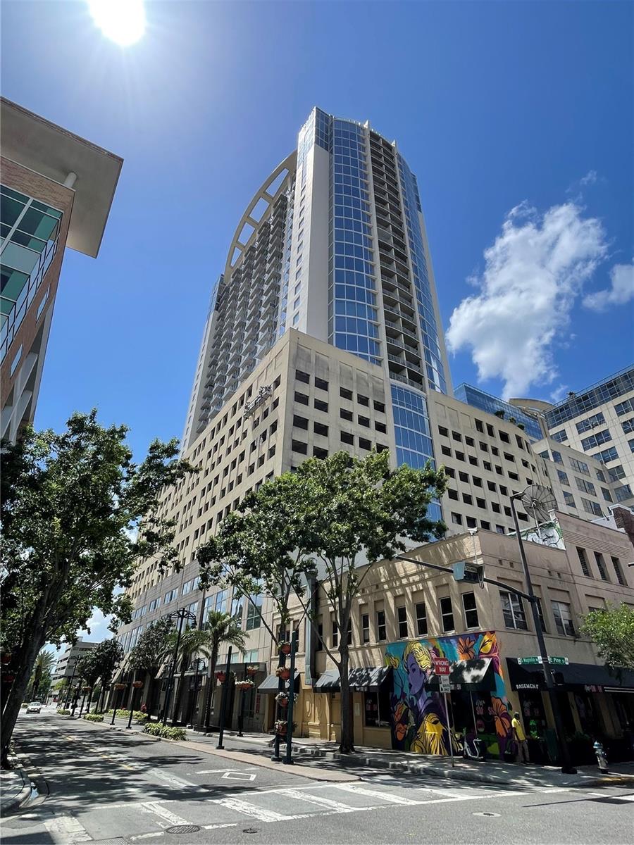 155 S COURT AVE #1308, ORLANDO, FL, 32801