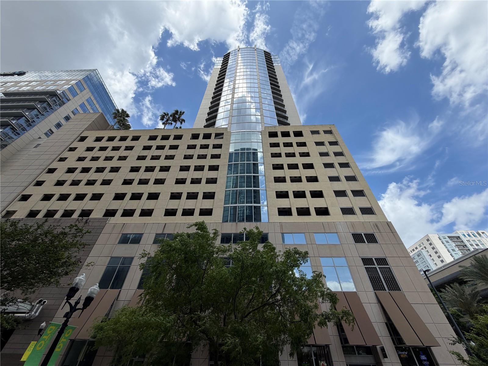 155 S COURT AVE #1308, ORLANDO, FL, 32801