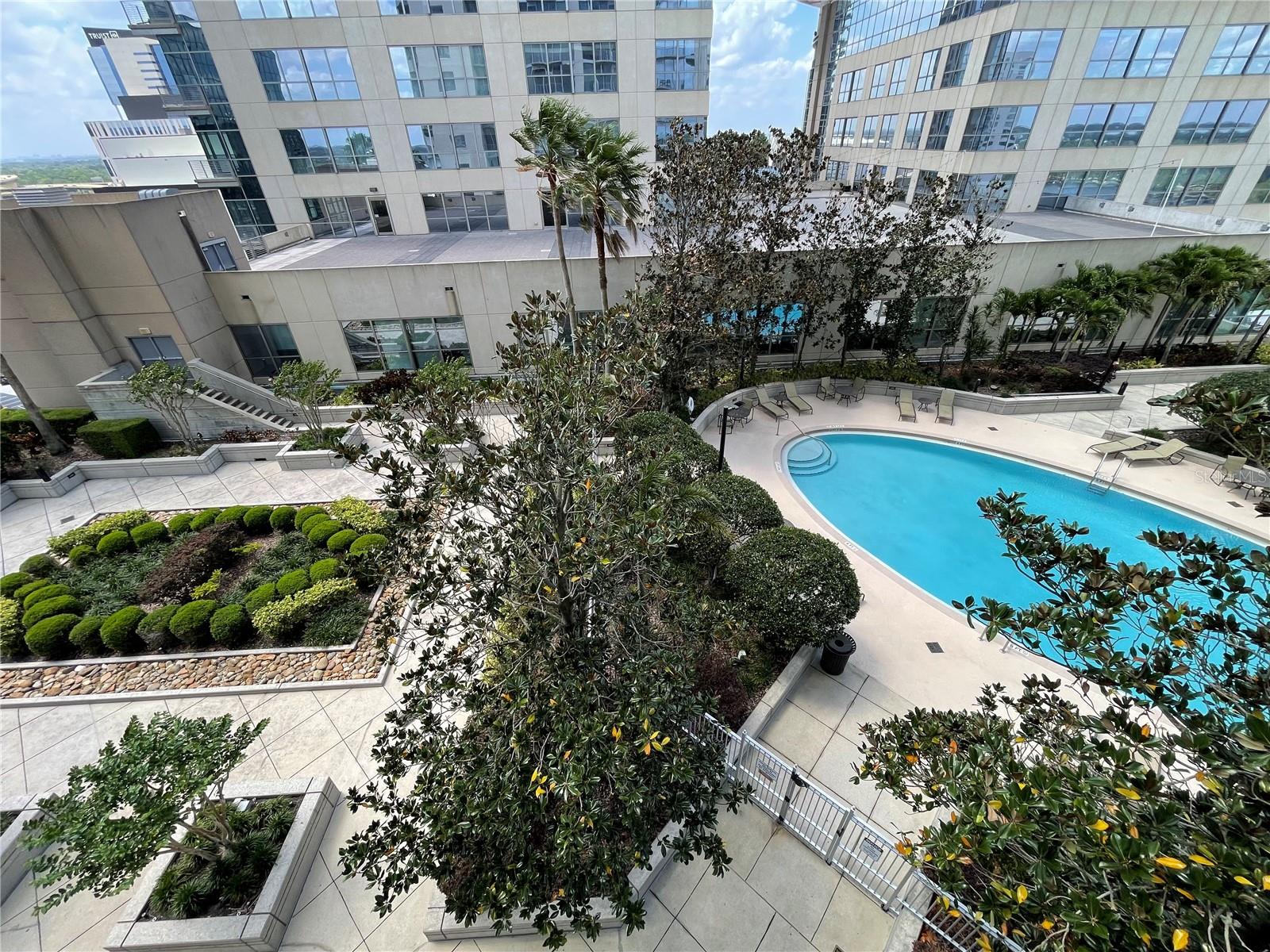155 S COURT AVE #1308, ORLANDO, FL, 32801