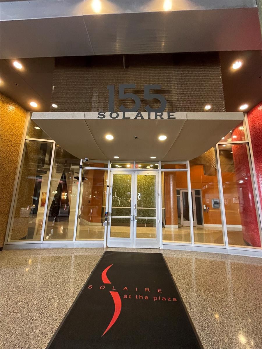 155 S COURT AVE #1308, ORLANDO, FL, 32801