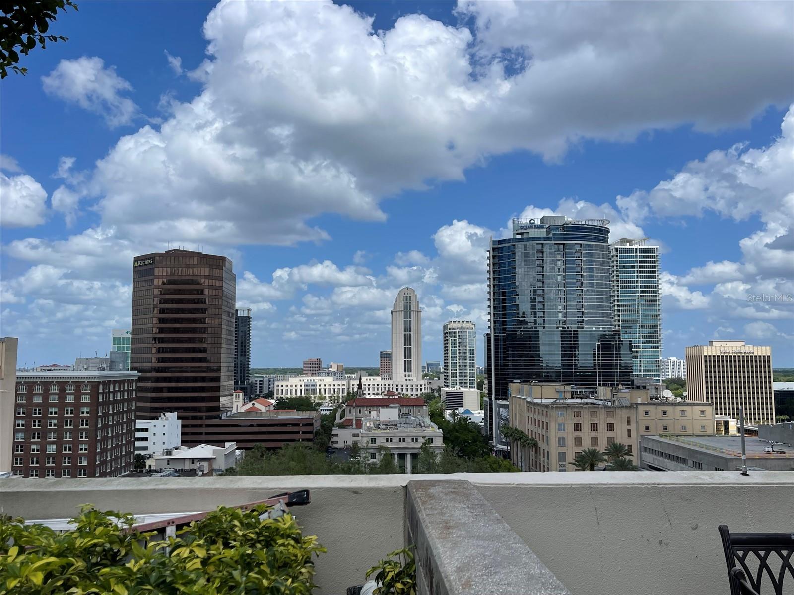 155 S COURT AVE #1308, ORLANDO, FL, 32801