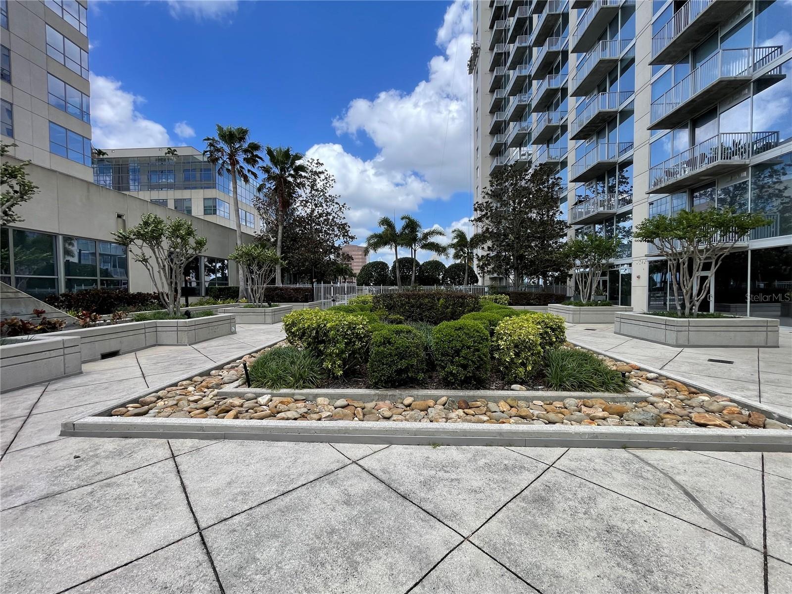 155 S COURT AVE #1308, ORLANDO, FL, 32801