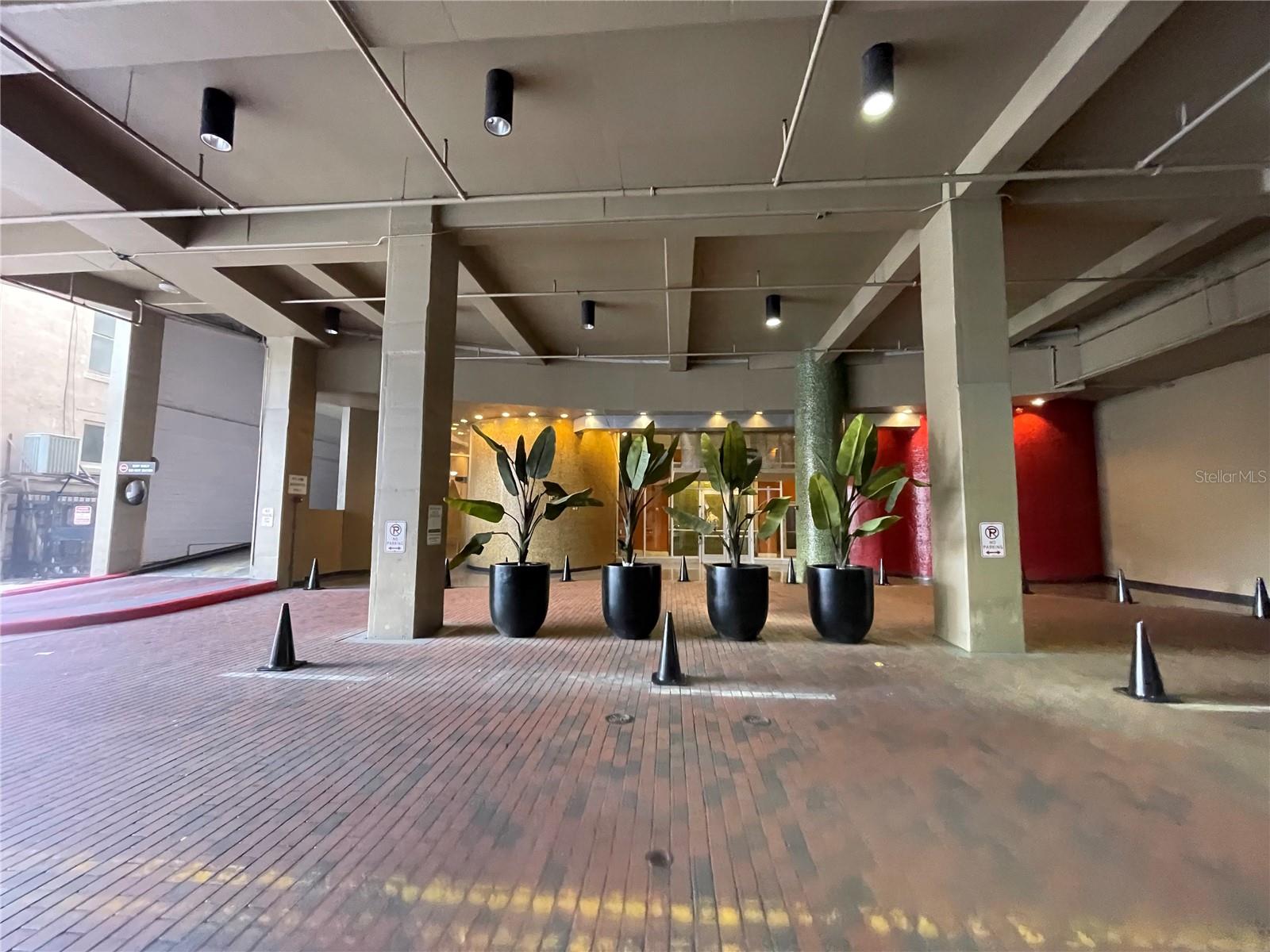 155 S COURT AVE #1308, ORLANDO, FL, 32801