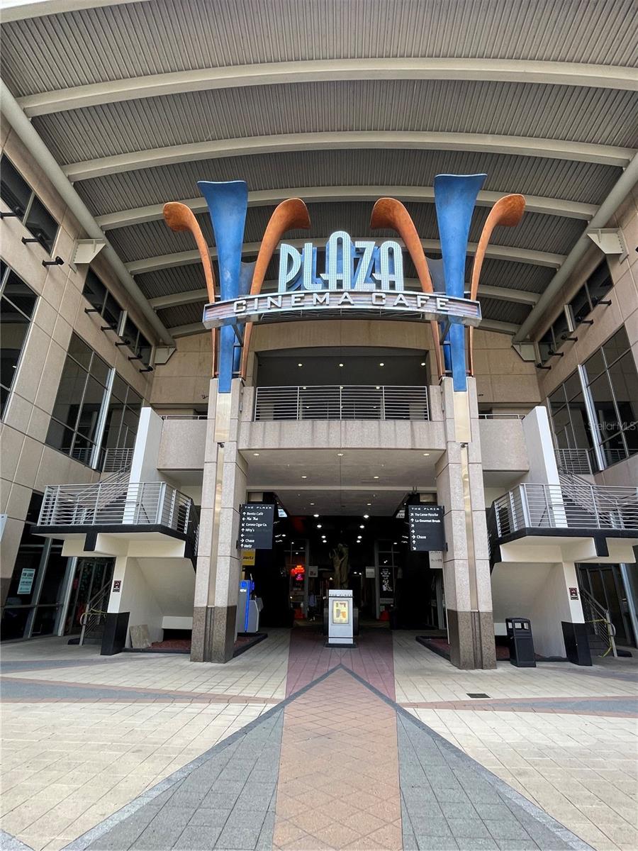 155 S COURT AVE #1308, ORLANDO, FL, 32801