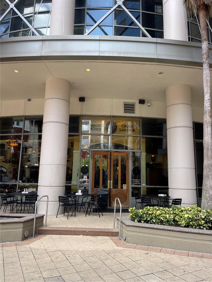 155 S COURT AVE #1308, ORLANDO, FL, 32801