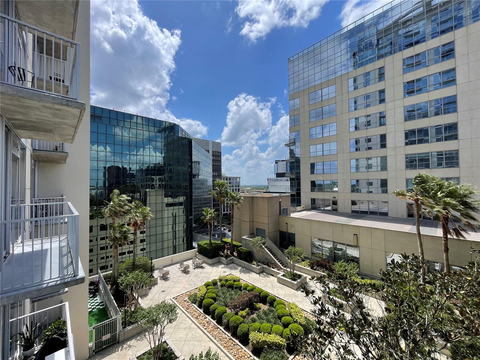 155 S COURT AVE #1308, ORLANDO, FL, 32801