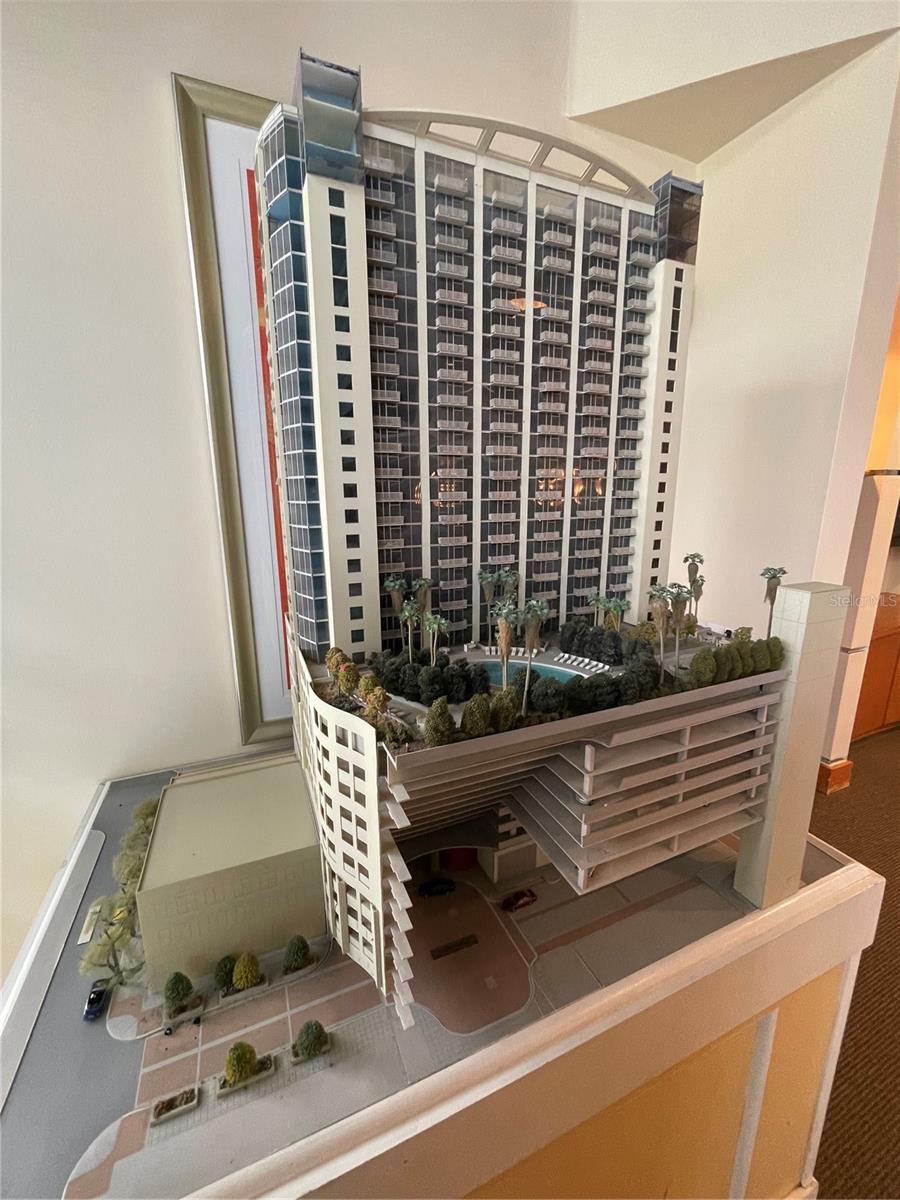 155 S COURT AVE #1308, ORLANDO, FL, 32801