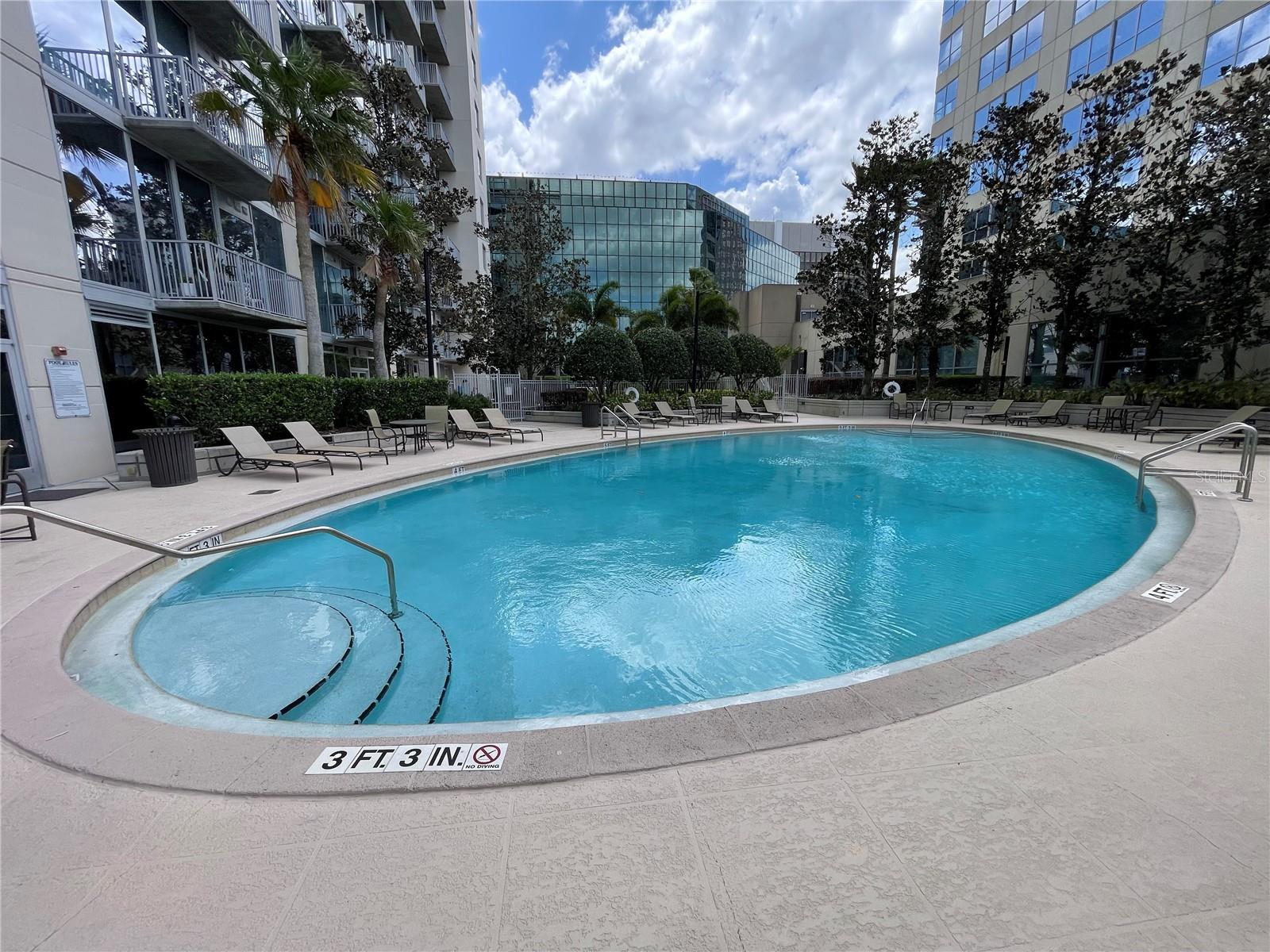 155 S COURT AVE #1308, ORLANDO, FL, 32801