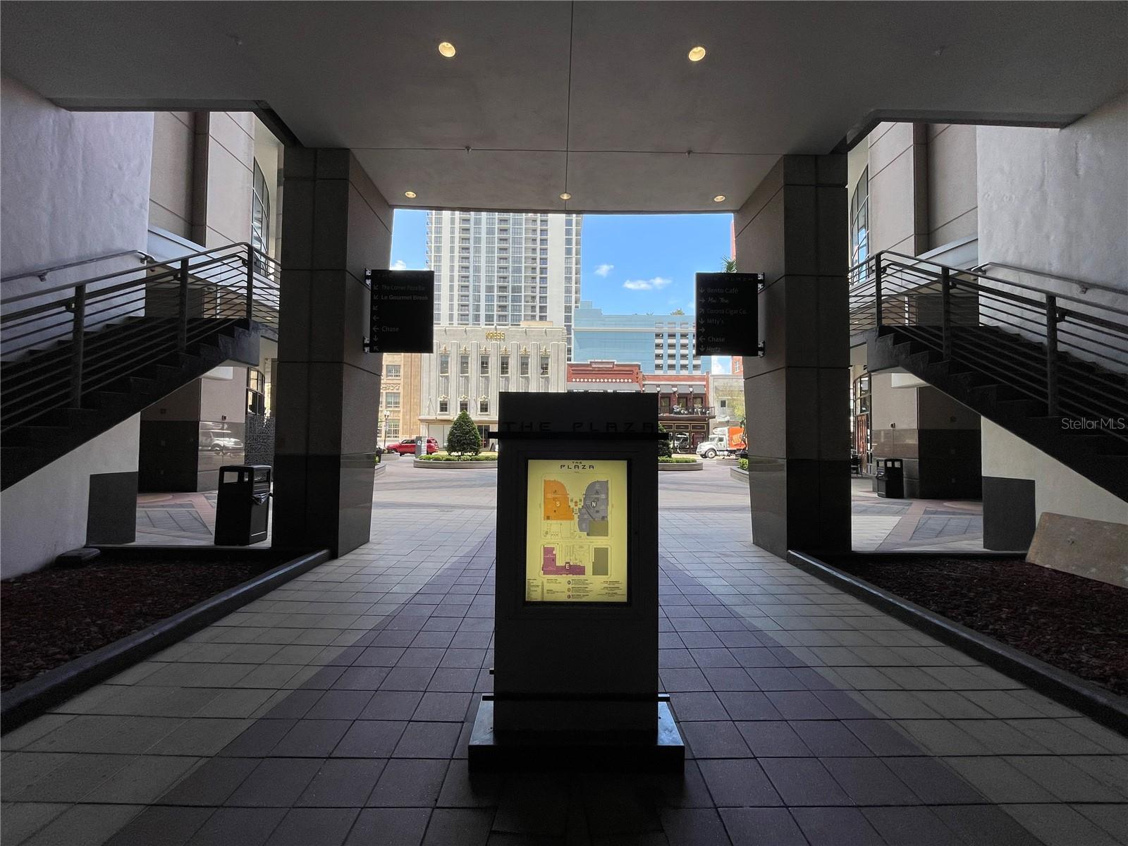 155 S COURT AVE #1308, ORLANDO, FL, 32801
