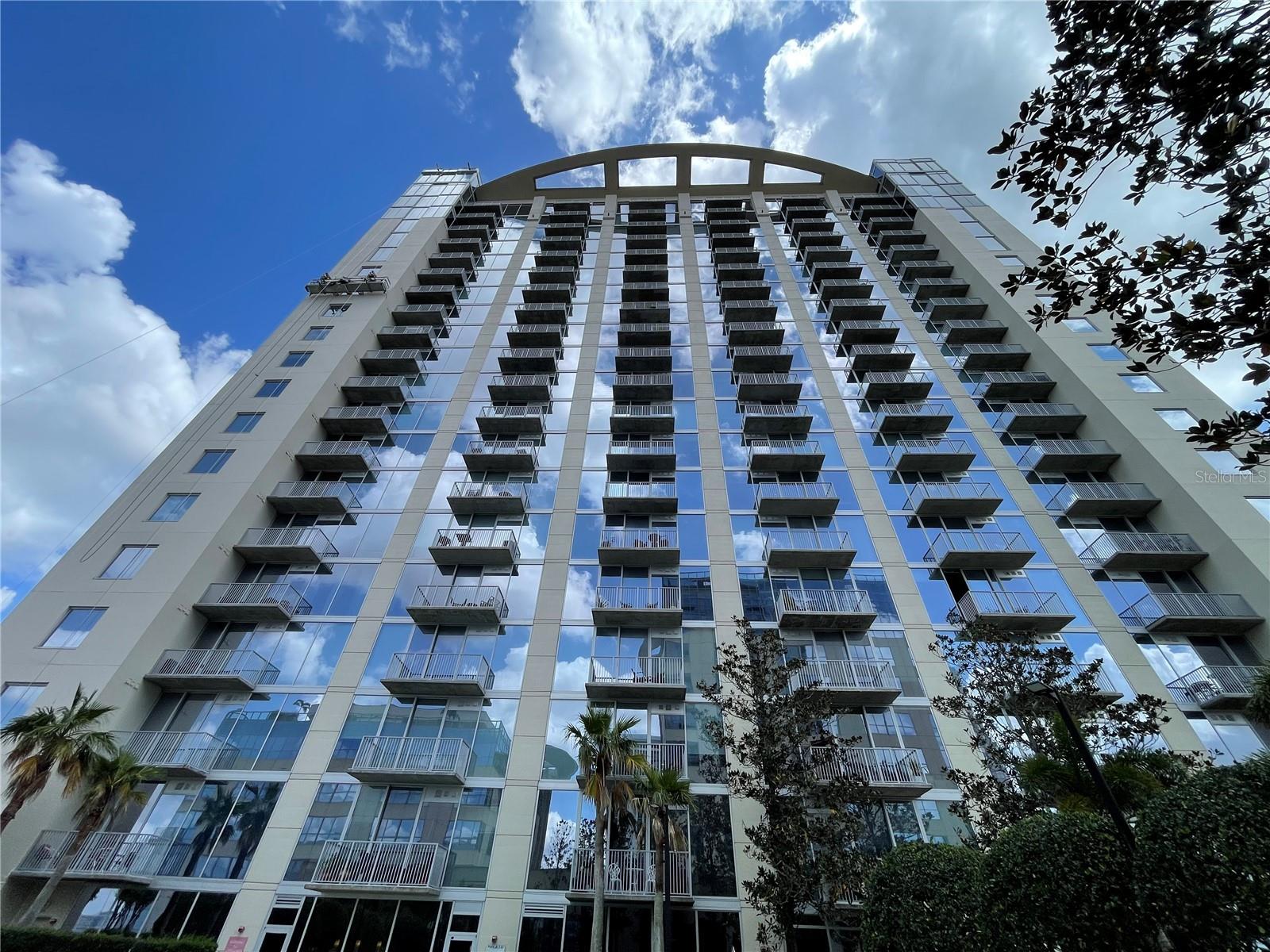 155 S COURT AVE #1308, ORLANDO, FL, 32801