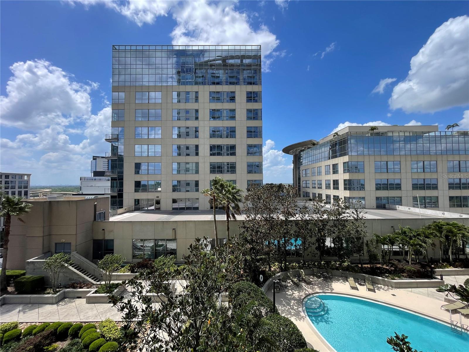 155 S COURT AVE #1308, ORLANDO, FL, 32801