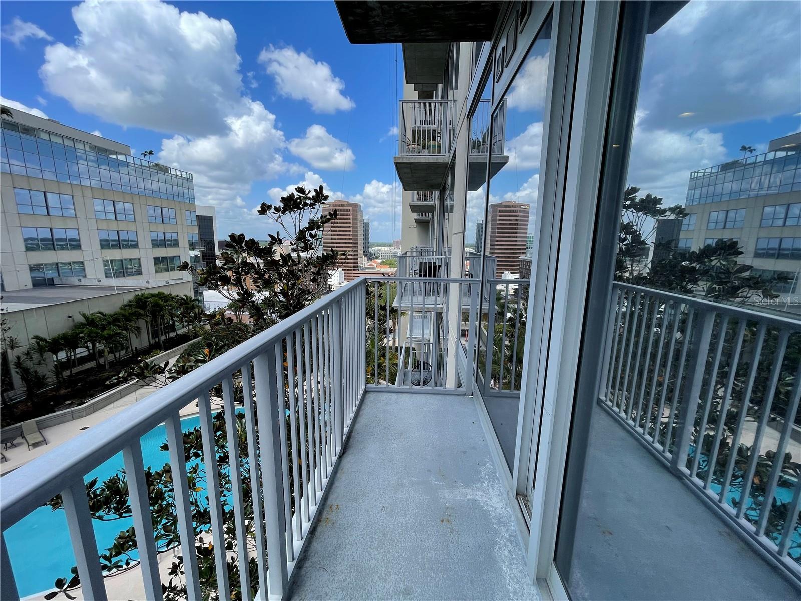 155 S COURT AVE #1308, ORLANDO, FL, 32801