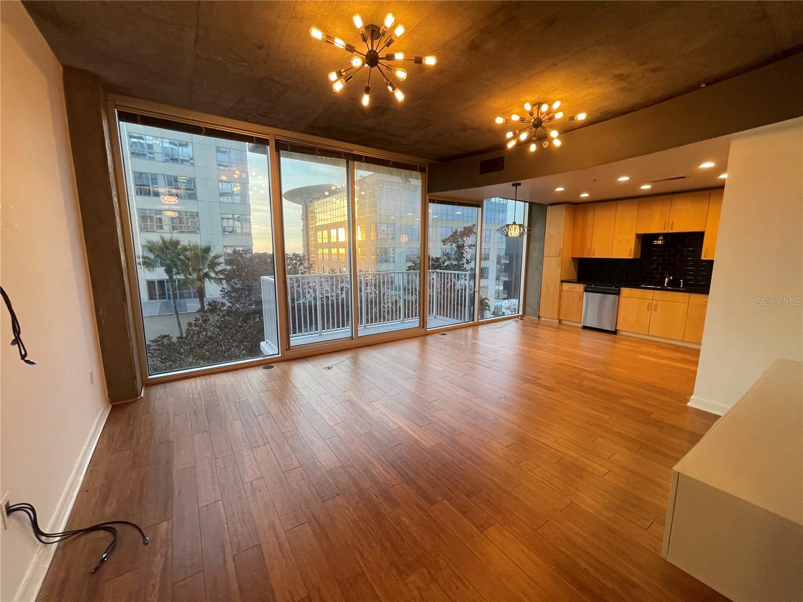 155 S COURT AVE #1308, ORLANDO, FL, 32801