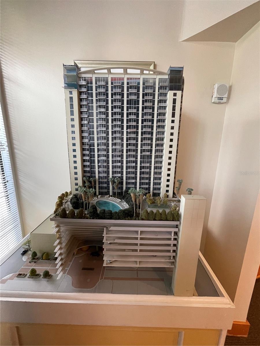 155 S COURT AVE #1308, ORLANDO, FL, 32801