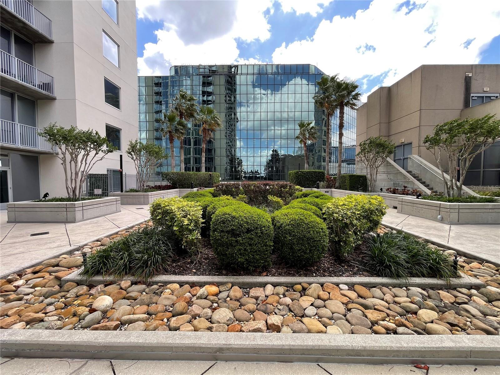 155 S COURT AVE #1308, ORLANDO, FL, 32801