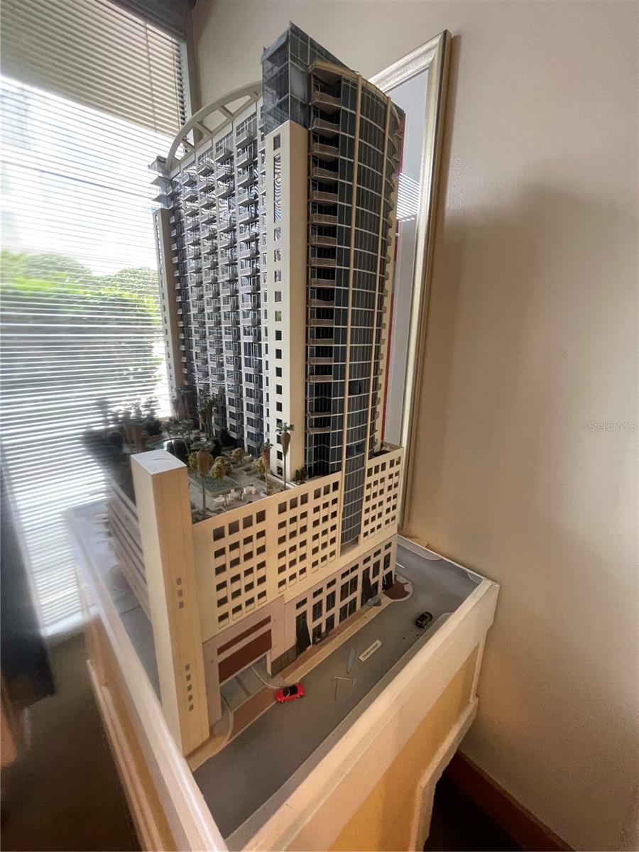 155 S COURT AVE #1308, ORLANDO, FL, 32801