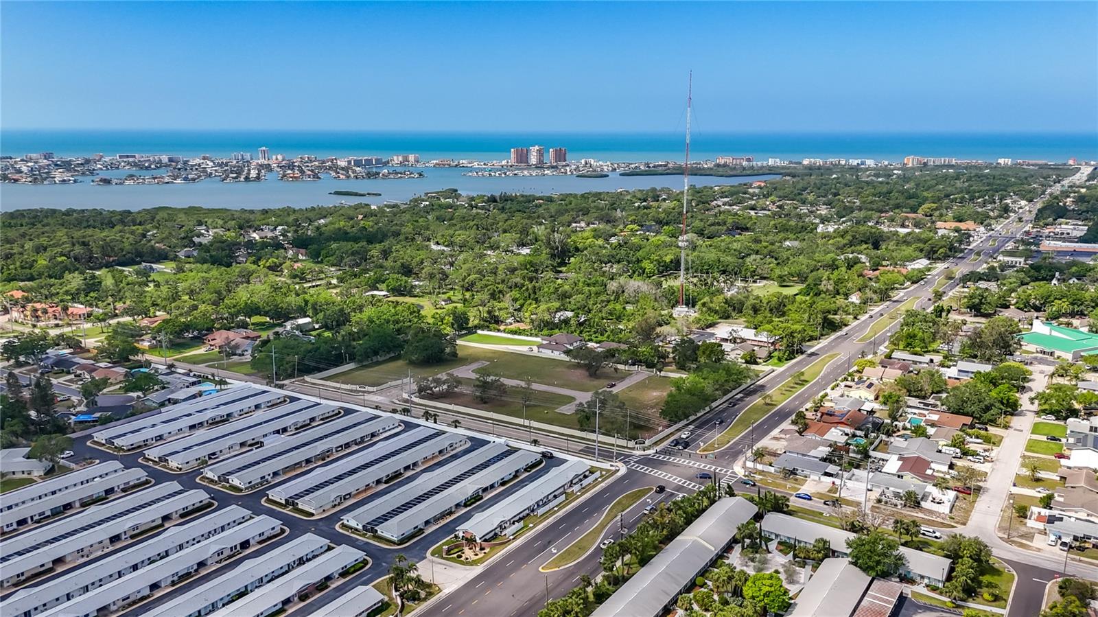 12400 PARK BLVD #121, SEMINOLE, FL, 33772