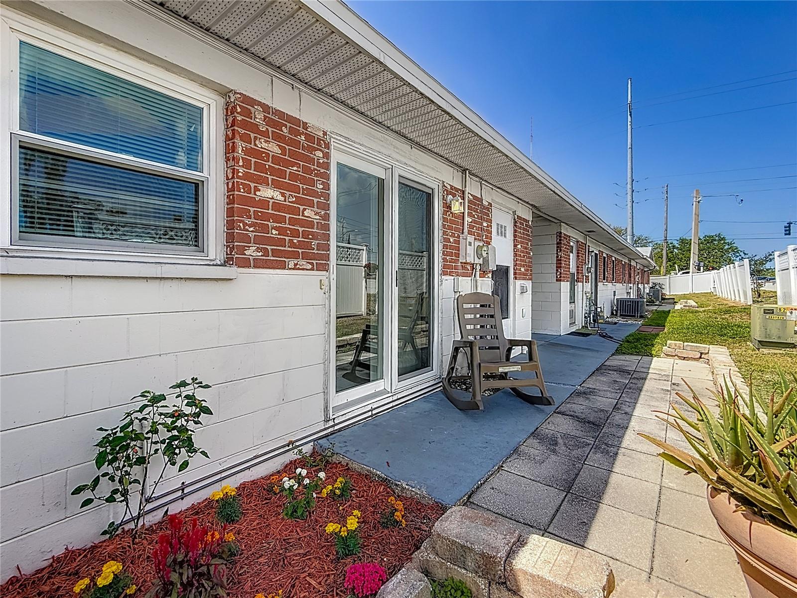 12400 PARK BLVD #121, SEMINOLE, FL, 33772