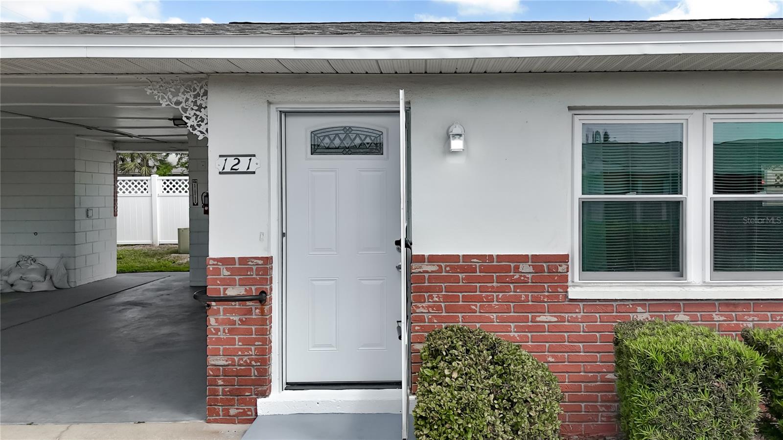 12400 PARK BLVD #121, SEMINOLE, FL, 33772