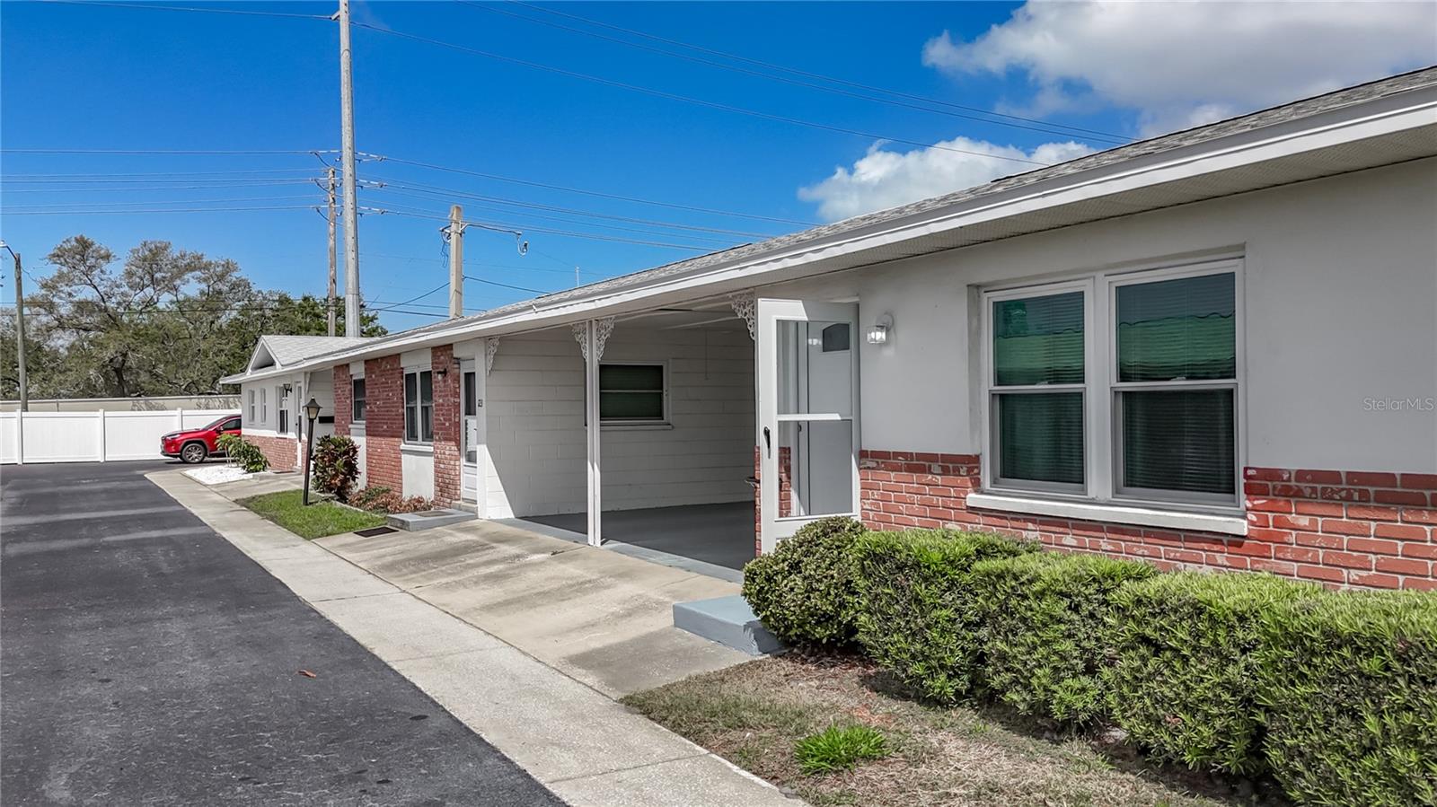 12400 PARK BLVD #121, SEMINOLE, FL, 33772