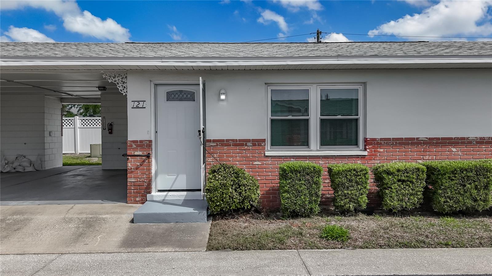 12400 PARK BLVD #121, SEMINOLE, FL, 33772