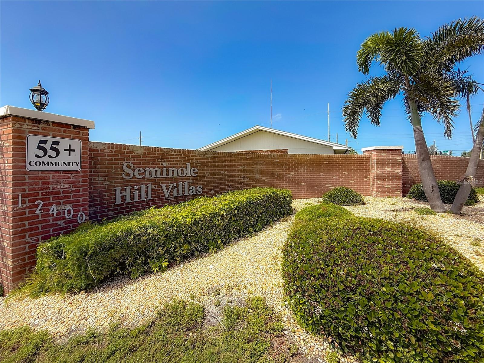 12400 PARK BLVD #121, SEMINOLE, FL, 33772