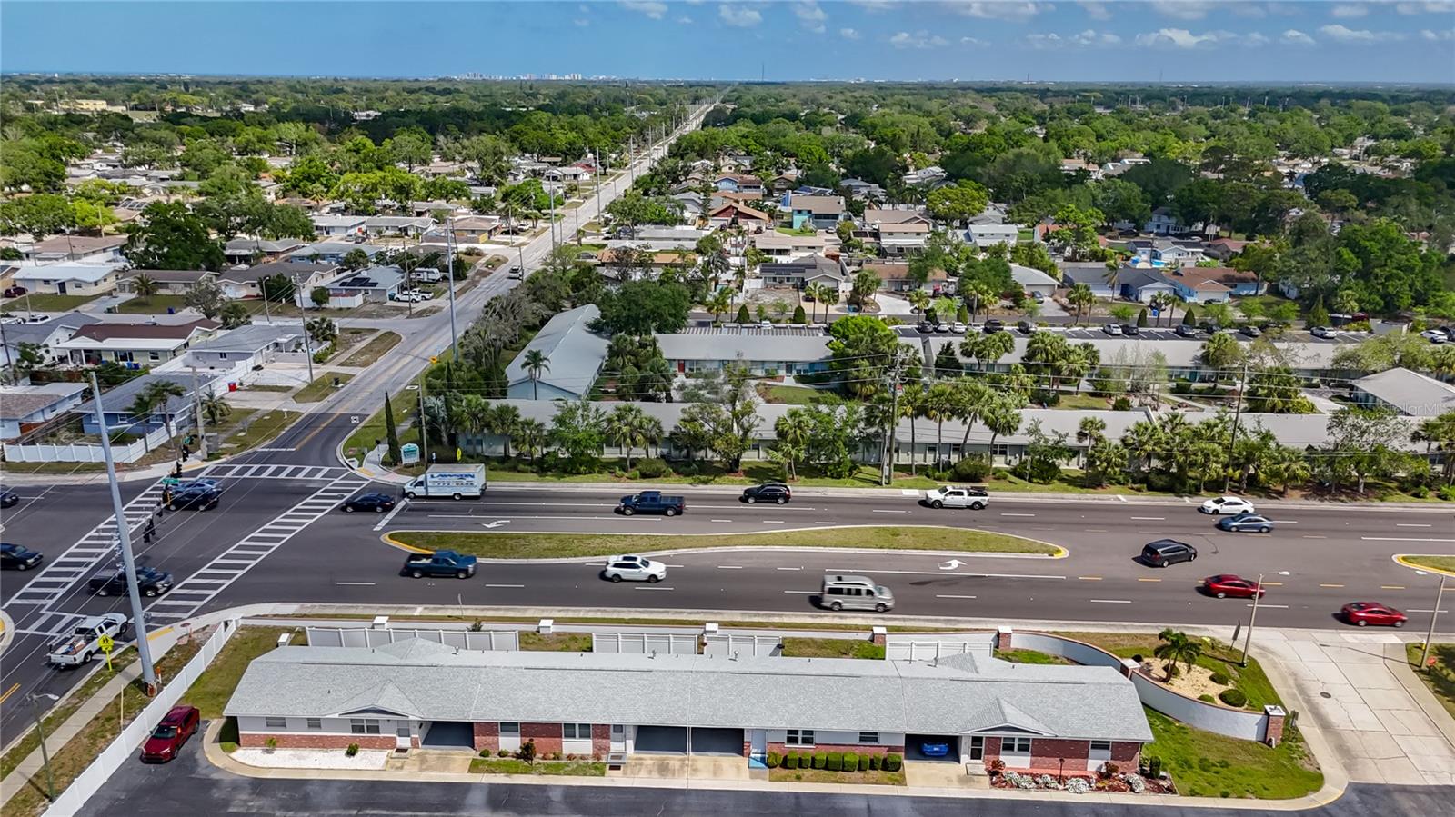12400 PARK BLVD #121, SEMINOLE, FL, 33772