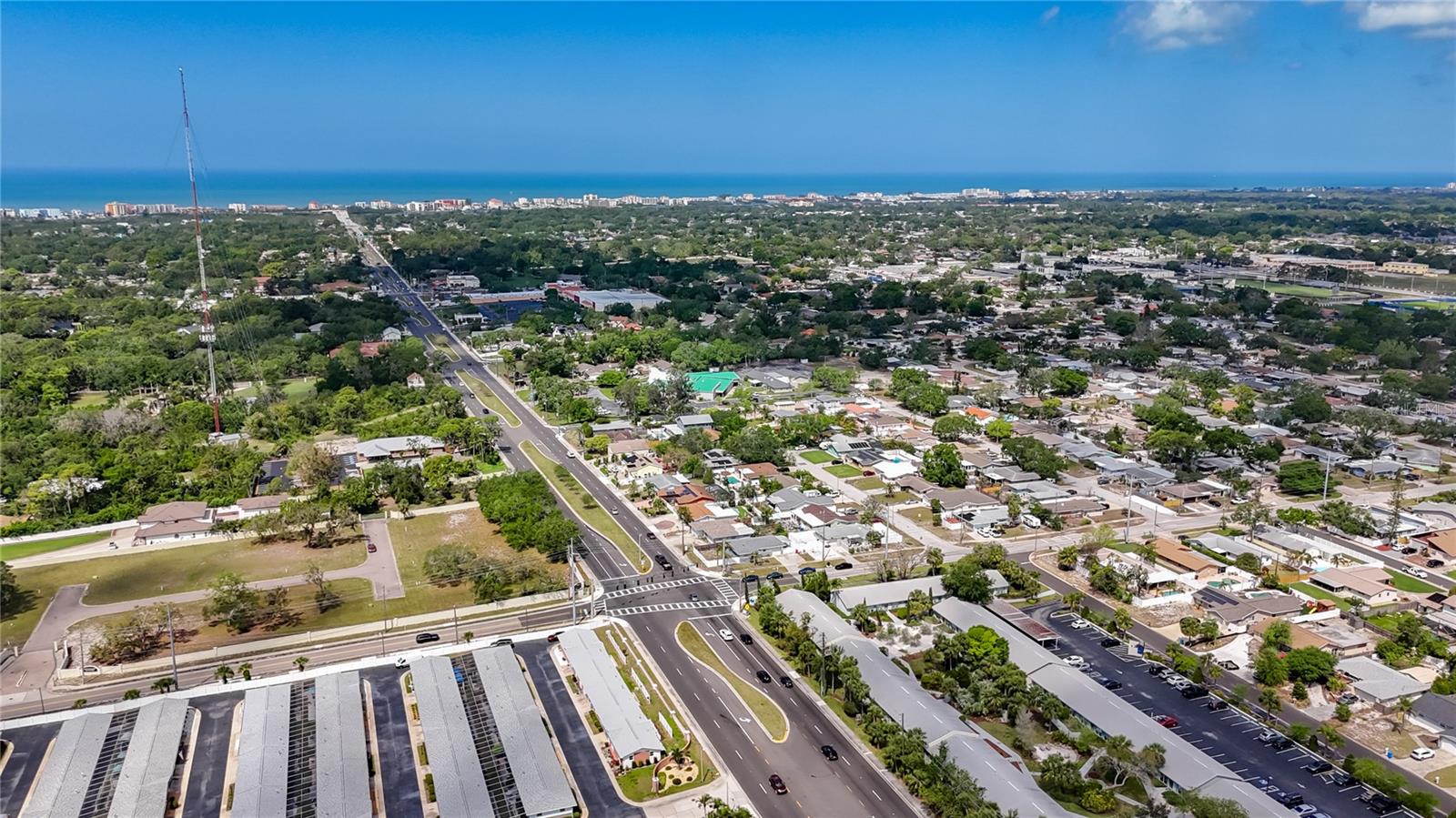 12400 PARK BLVD #121, SEMINOLE, FL, 33772